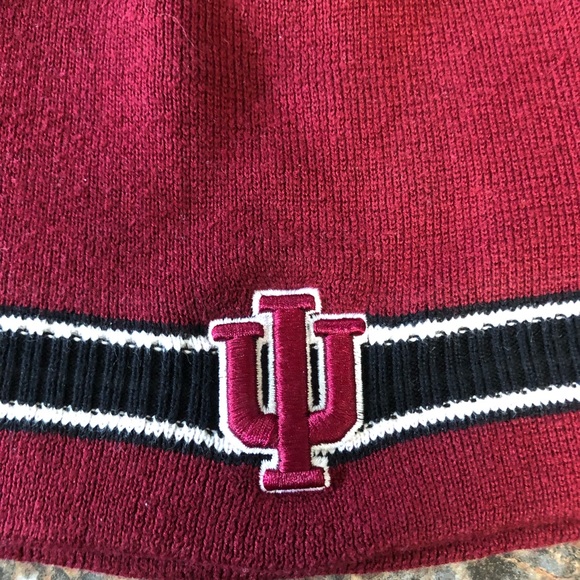 Indiana Hoosiers Beanie - Picture 4 of 9